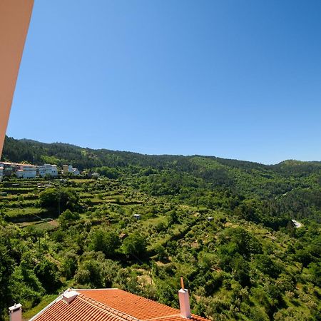 Casa Do Beco - Fabulous 3 Bedroom House With An Office, Seia, Serra Da Estrela Lapa dos Dinheiros Εξωτερικό φωτογραφία