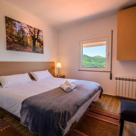 Casa Do Beco - Fabulous 3 Bedroom House With An Office, Seia, Serra Da Estrela Lapa dos Dinheiros Εξωτερικό φωτογραφία