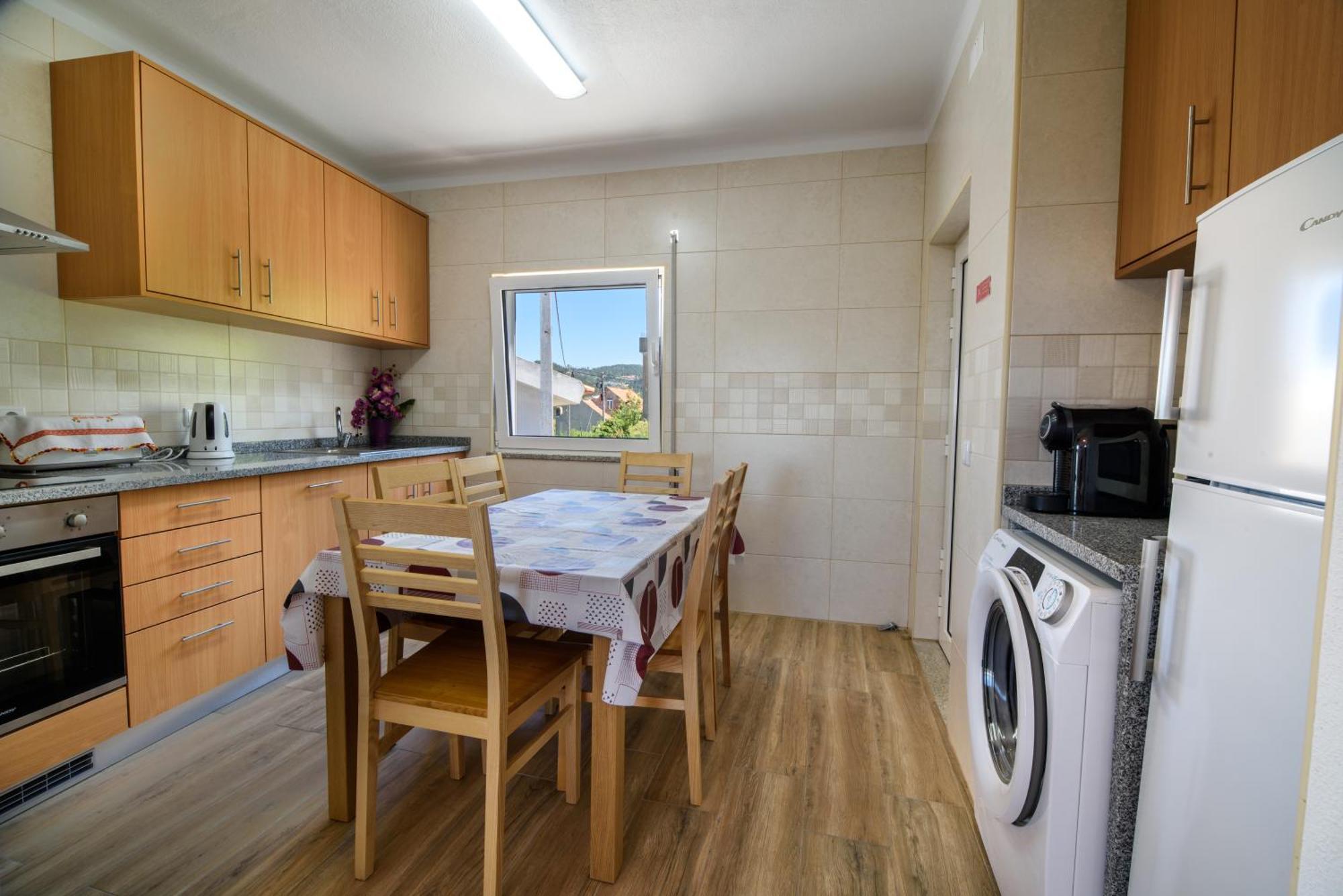 Casa Do Beco - Fabulous 3 Bedroom House With An Office, Seia, Serra Da Estrela Lapa dos Dinheiros Εξωτερικό φωτογραφία